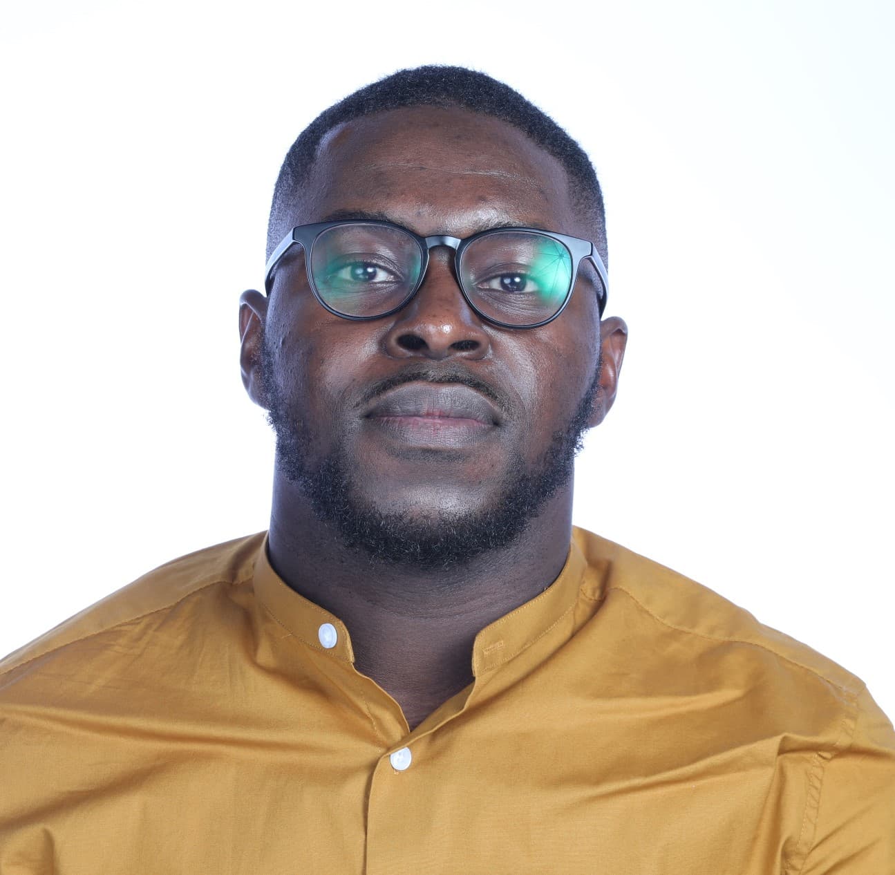 Portrait of Hope Atina